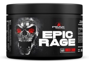 Piek EPIC Woede 300g
