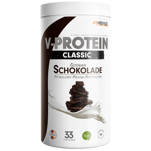 ProFuel VEGAN EIWIT 1kg