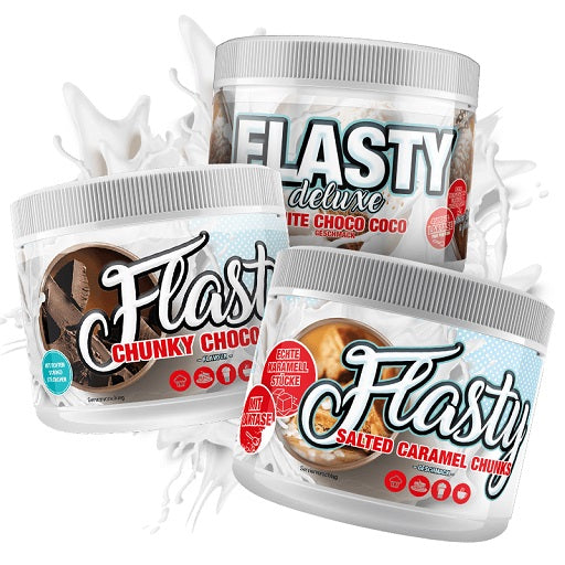 Sinob Flasty Smaakpoeder - 250g