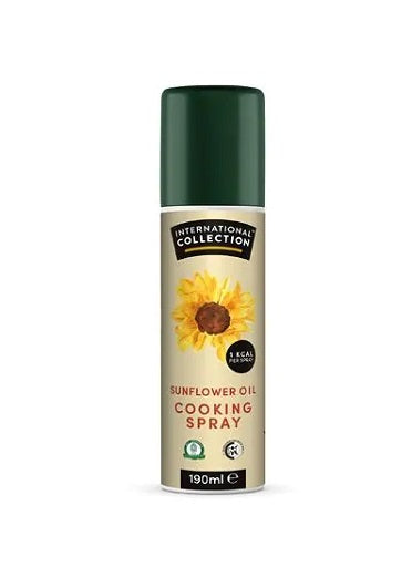 Internationale Collectie Een Cal Spray 190ml