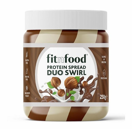 FitnFood Eiwitspread 250g