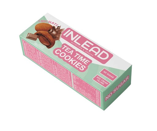 INLEAD Theetijd Koekjes 150g