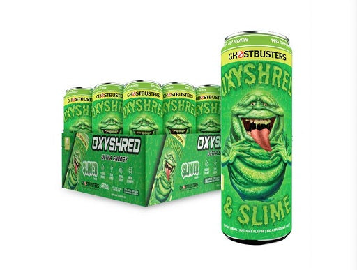EHPlabs OxyShred Ultra Energy Drink - 12x 355ml
