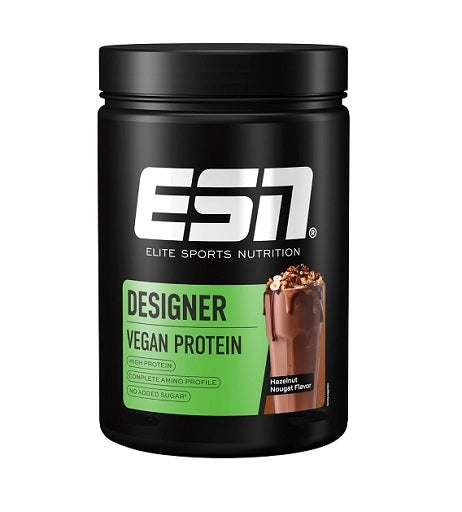 ESN Designer Vegan Protein 420g