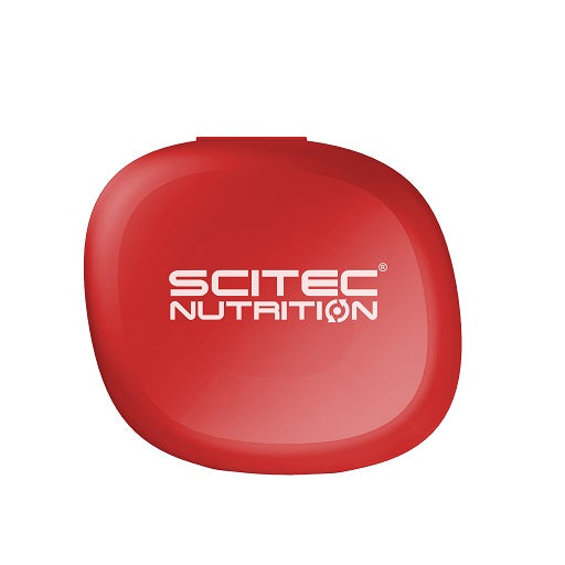 Scitec pillendoos