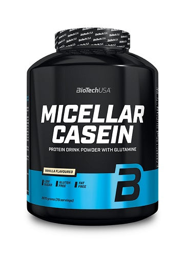 BioTech Micellaire Caseïne 2270g