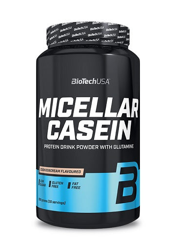 BioTech Micellaire Caseïne 908g