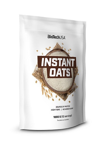 BioTech Instant Haver 1000g