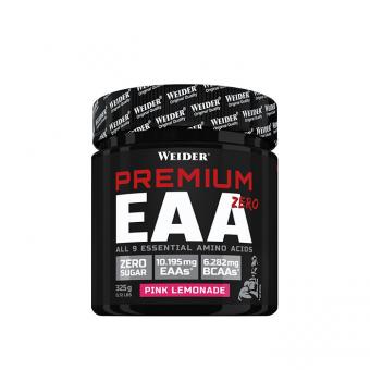 Weider Premium EAA Poeder 325g