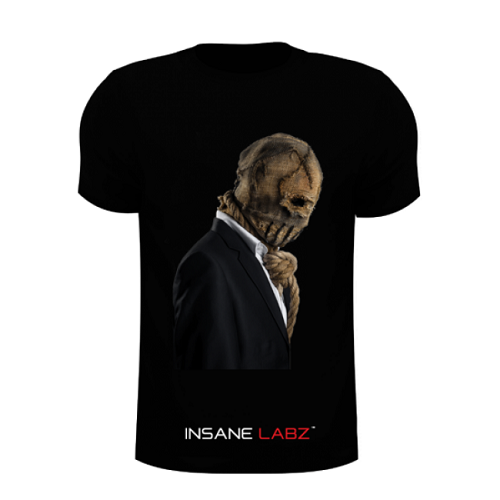 INSANE LABZ Nightmare T-shirt