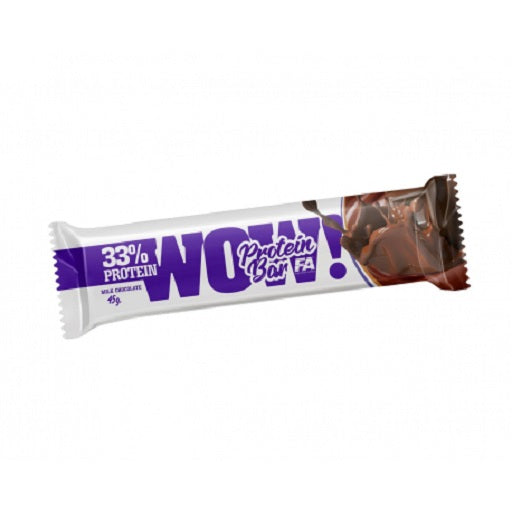 FA Nutrition WOW Eiwitreep 45g