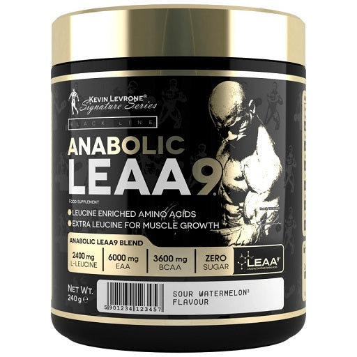 Kevin Levrone Anabolic LEAA9 Monster 10x 8g